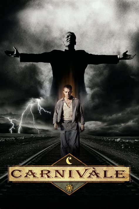There is no other show like “Carnivàle”. The 2003 HBO TV show told the complex story of a timeless battle between the forces of Light and Darkness, grounded in ancient legends and Gnostic mythology, and set in the backdrop of America’s Dust Bowl and the era of the Great Depression. It traced the meandering paths of two characters, the ...